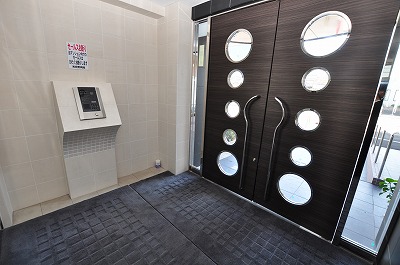 メゾンドソレイユ その他2