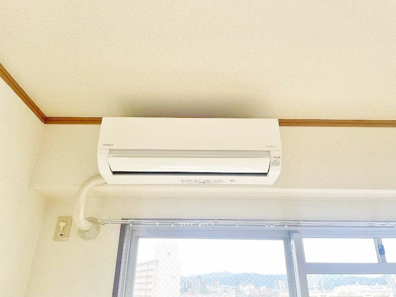エスポワール城野 その他5