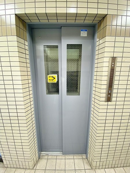 エスポワール城野 その他外観2