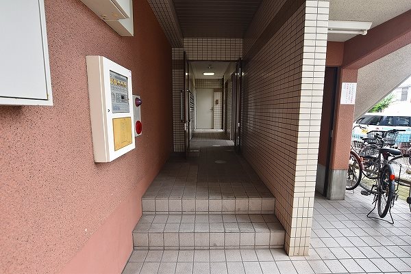 エスポワール城野 その他外観3