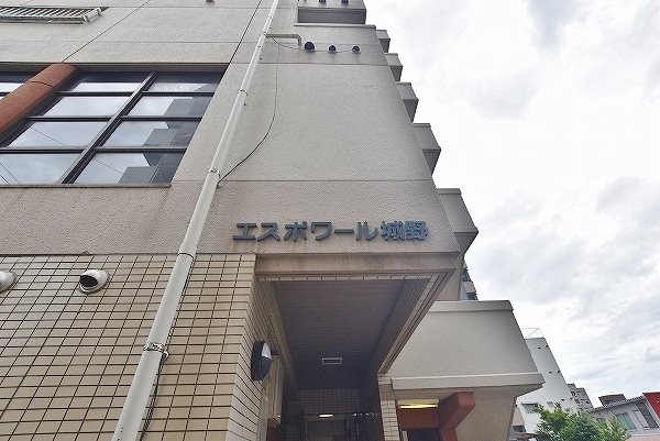 エスポワール城野 その他外観5