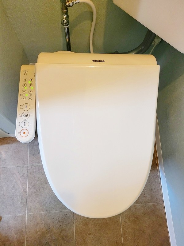 マキシム足原 その他9