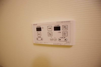 ERIOS COURT 中津口（エリオスコート中津口） その他4