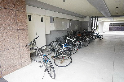 ERIOS COURT 中津口（エリオスコート中津口） その他7