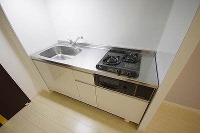 ERIOS COURT 中津口（エリオスコート中津口） その他11