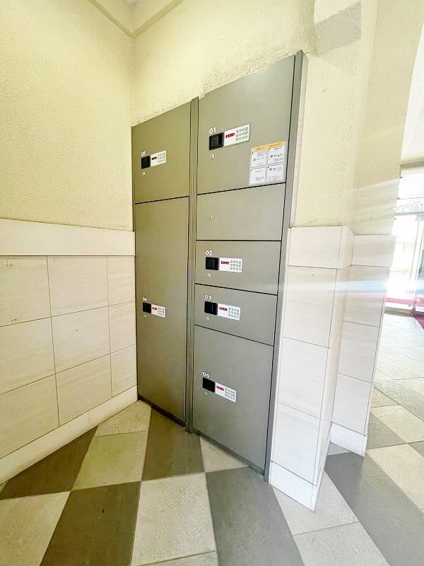 Ｊｕｐｉｔｅｒ（ジュピター） その他外観4