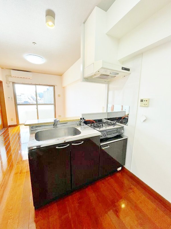 Ｊｕｐｉｔｅｒ（ジュピター） キッチン