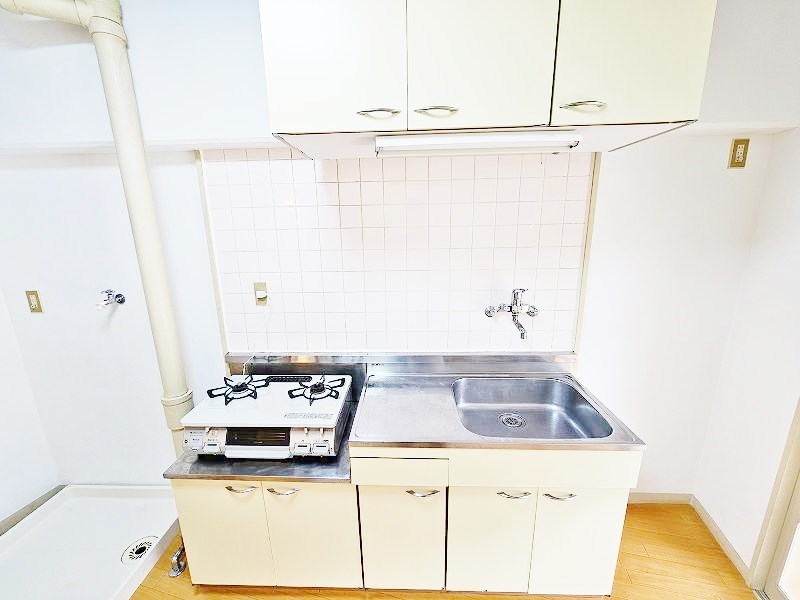 オークヴィラ小倉  その他18