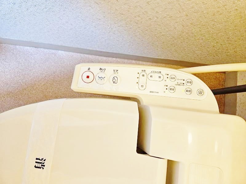 オークヴィラ小倉  その他25