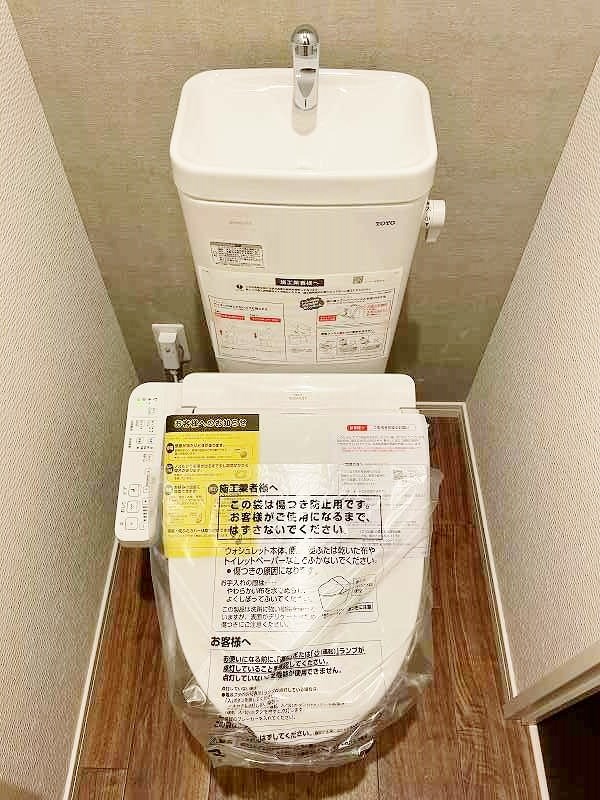 Rita-Ⅰ（リタ・ファースト） その他12