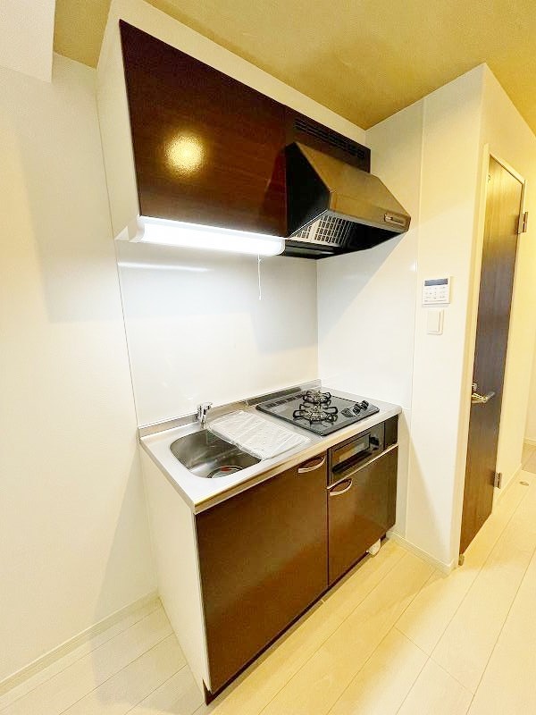 Rita-Ⅰ（リタ・ファースト） キッチン