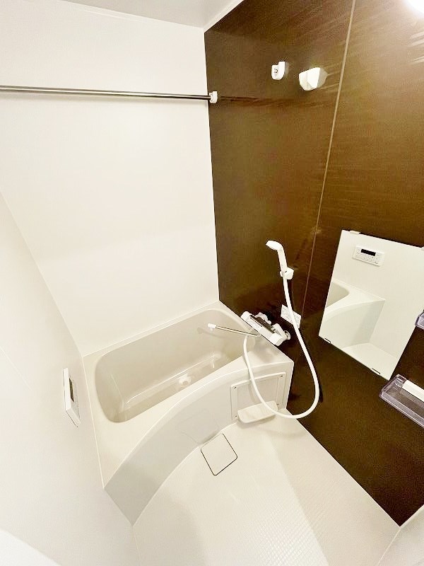 Rita-Ⅰ（リタ・ファースト） 風呂画像