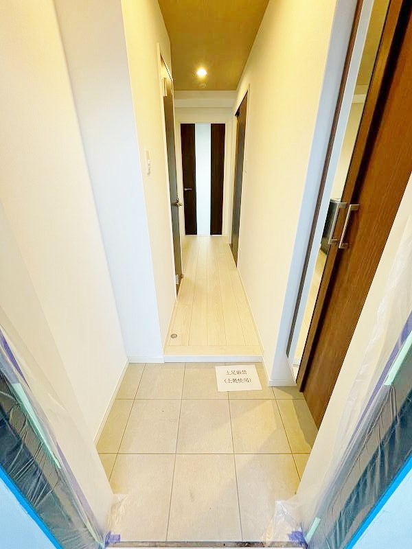 Rita-Ⅰ（リタ・ファースト） 玄関