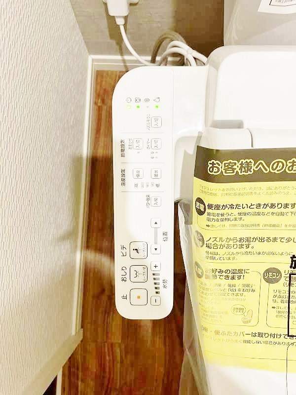 Rita-Ⅰ（リタ・ファースト） その他13