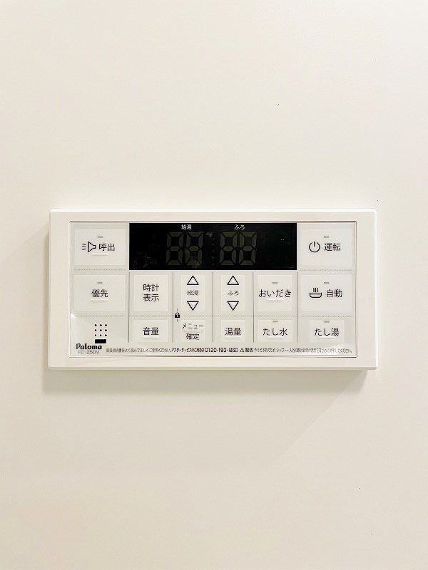 Rita-Ⅰ（リタ・ファースト） その他18