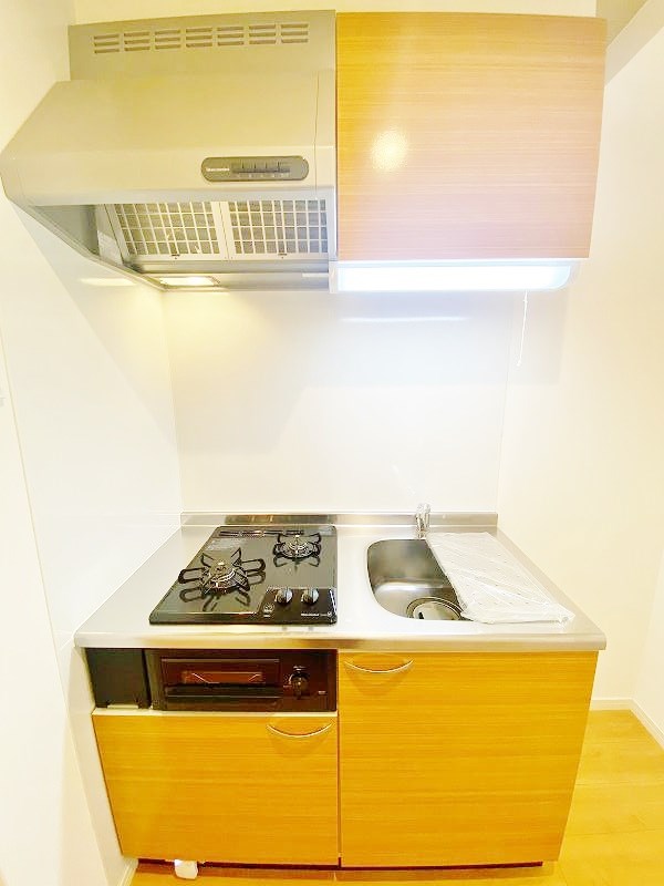 Rita-Ⅰ（リタ・ファースト） その他18