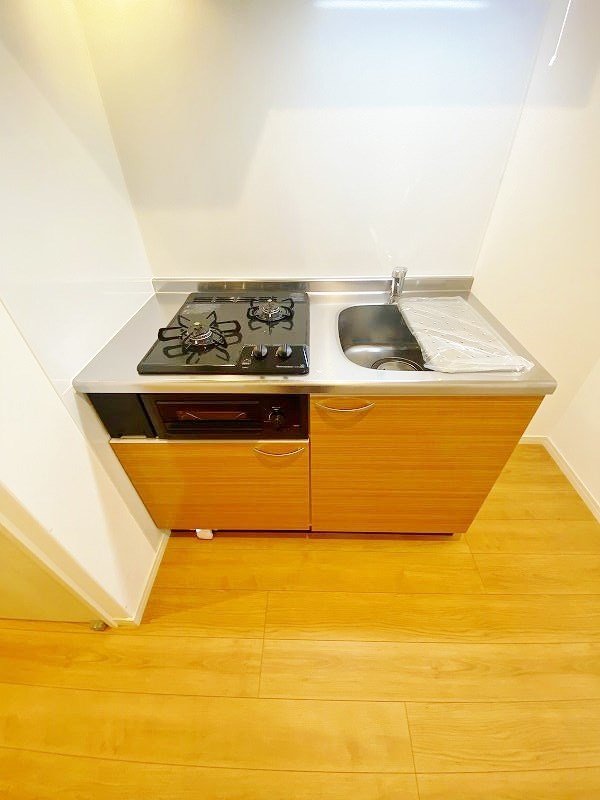 Rita-Ⅰ（リタ・ファースト） その他19