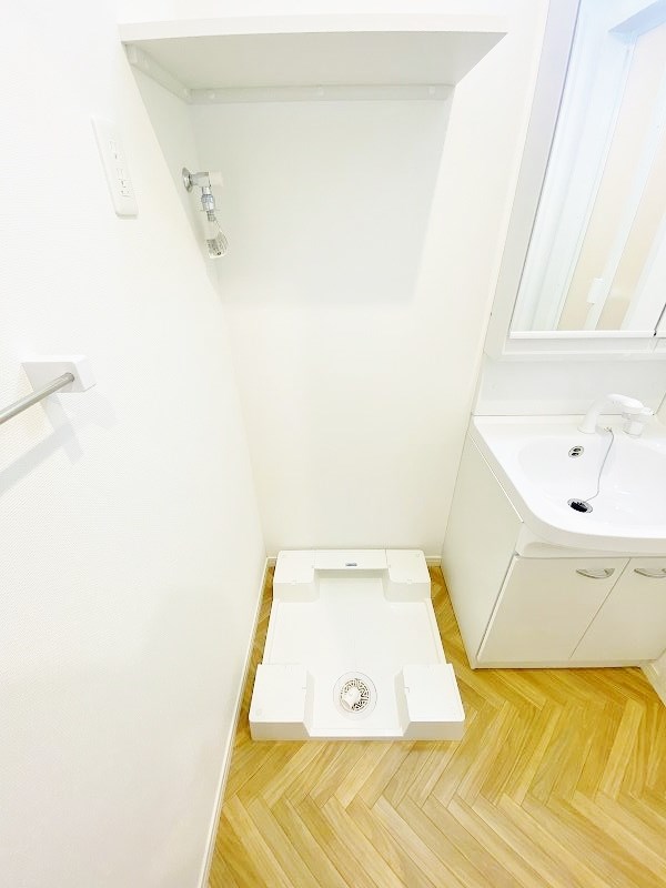 Rita-Ⅰ（リタ・ファースト） その他24