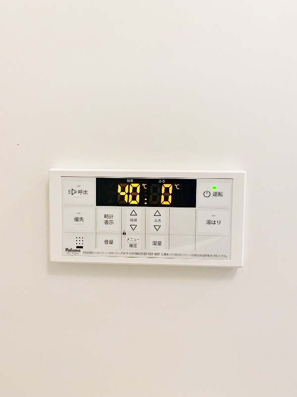 Rita-Ⅰ（リタ・ファースト） その他27