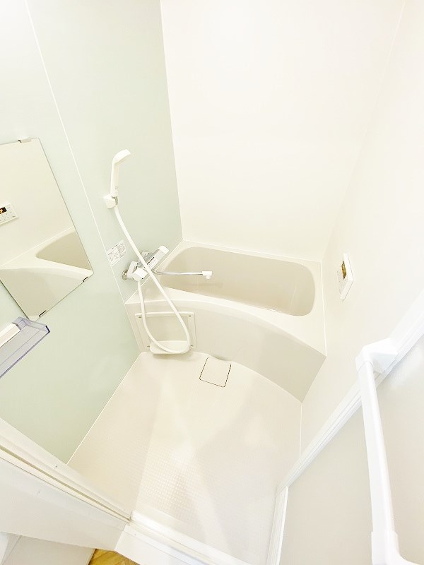 Rita-Ⅰ（リタ・ファースト） 風呂画像