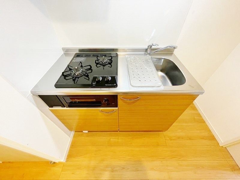 Rita-Ⅰ（リタ・ファースト） その他19