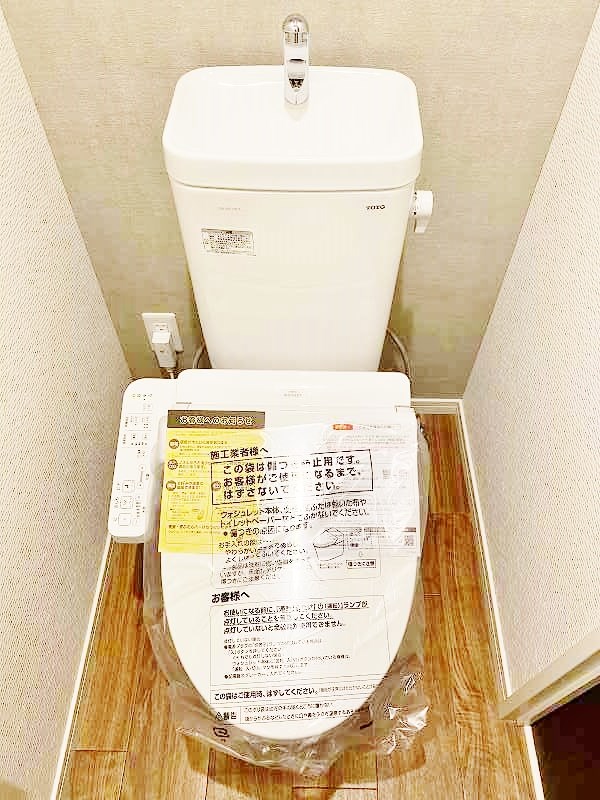 Rita-Ⅰ（リタ・ファースト） その他15