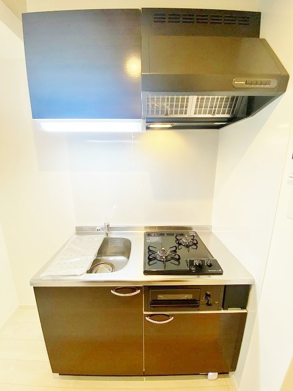 Rita-Ⅰ（リタ・ファースト） キッチン