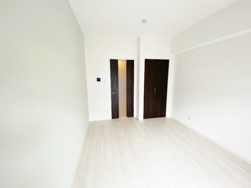 Rita-Ⅰ（リタ・ファースト） ベッドルーム