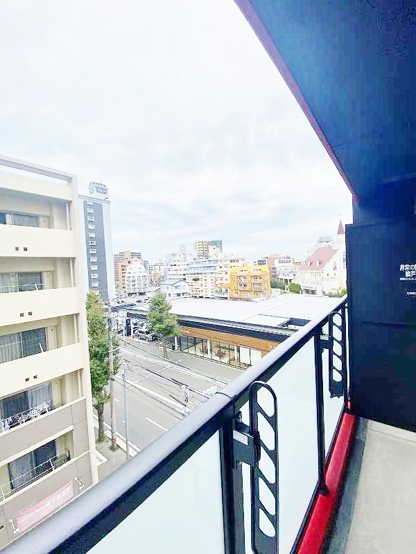 Rita-Ⅰ（リタ・ファースト） その他37