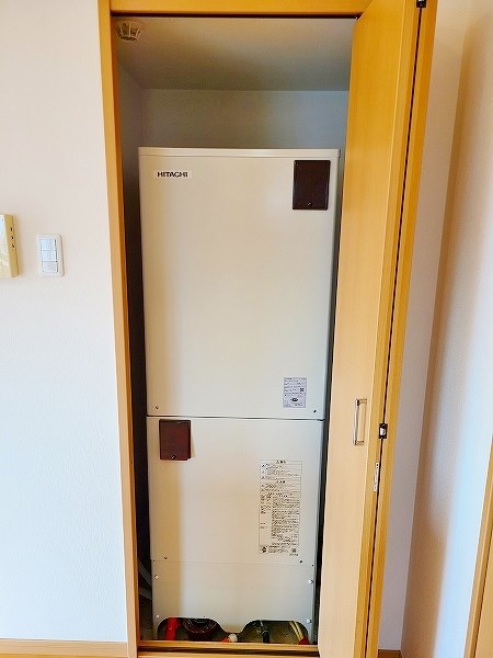 オータムパレス  その他5