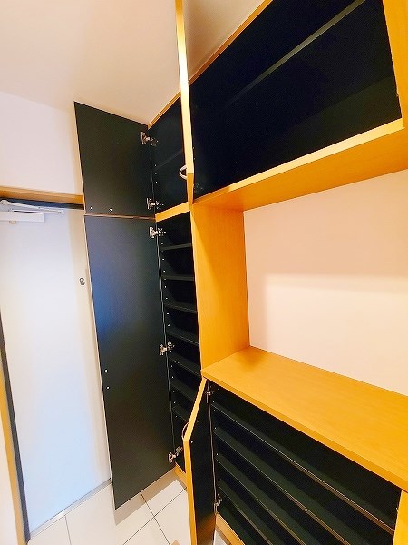 オータムパレス  その他6