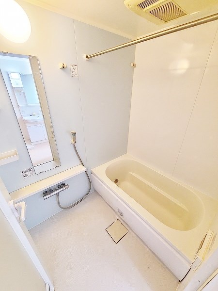 オータムパレス  風呂画像