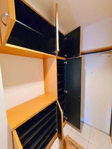 オータムパレス  その他6