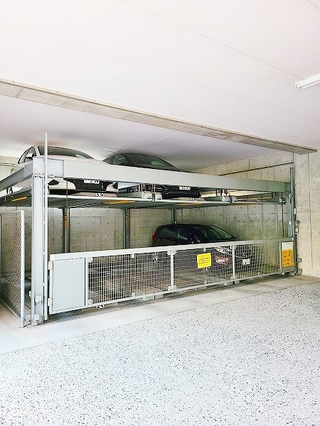 オータムパレス  その他外観5