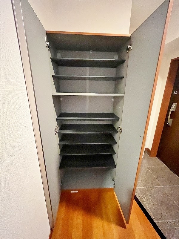 サンシャインポート中井  その他6