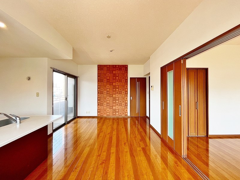 サンシャインポート中井  その他7