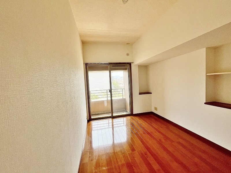 サンシャインポート中井  その他12