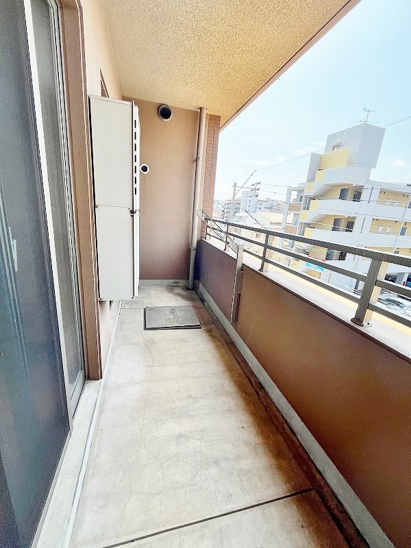 サンシャインポート中井  その他26