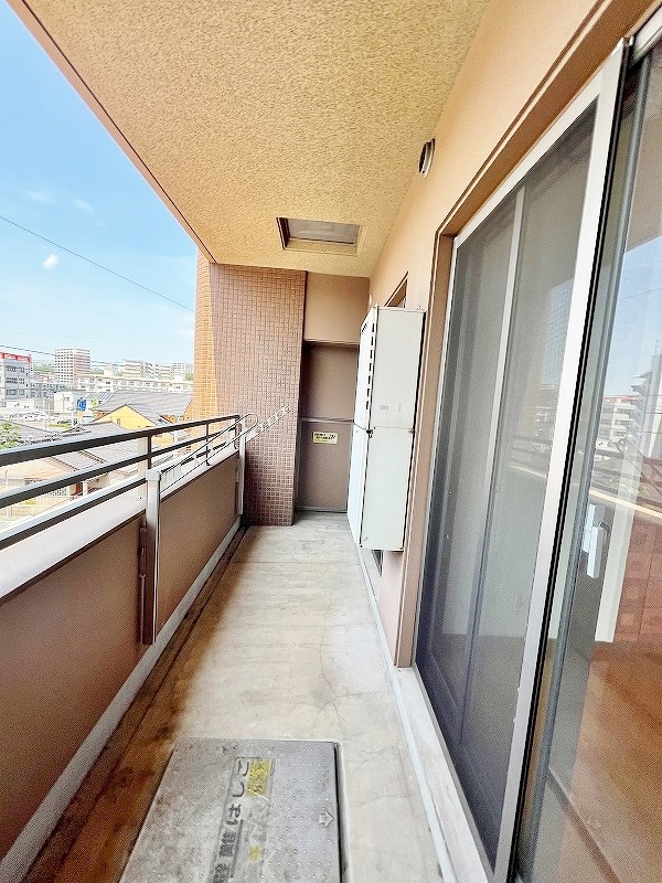 サンシャインポート中井  その他30