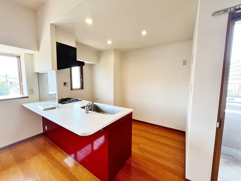 サンシャインポート中井  その他31