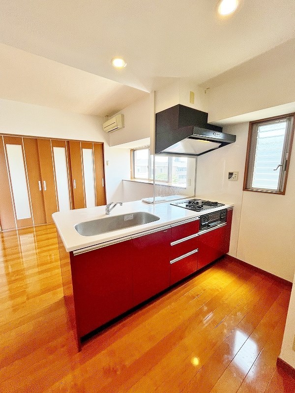 サンシャインポート中井  その他33