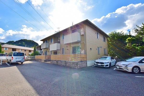 おおくぼの森Ｃ棟 その他外観3