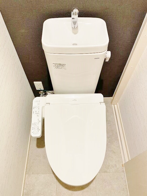 コンプレート金田 その他17