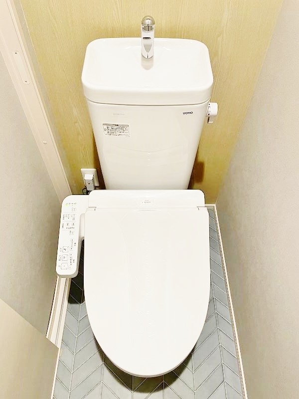 コンプレート金田 その他17