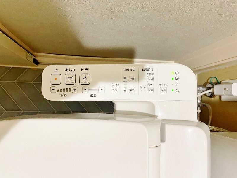 コンプレート金田 その他18