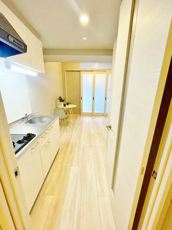 コンプレート金田 その他19