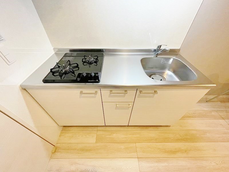 コンプレート金田 その他23