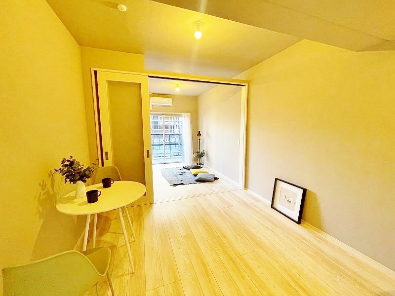 コンプレート金田 その他37