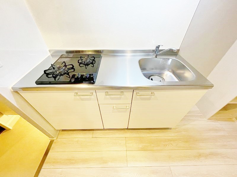 コンプレート金田 その他15