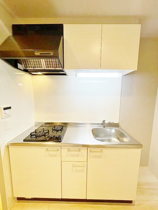 コンプレート金田 キッチン